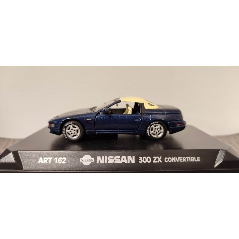 Nissan 300 ZX - 1/43 DetailCars 